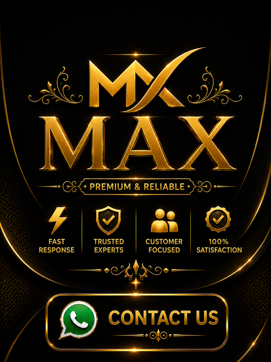 Garud Online SEO Agency poster